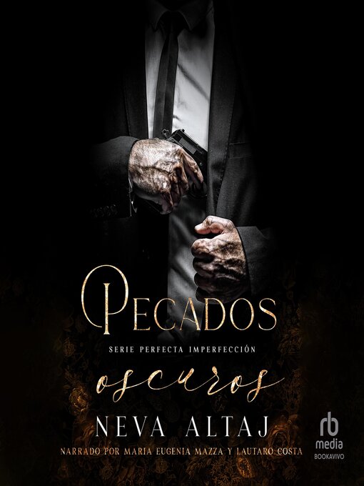Title details for Pecados oscuros "Darkest Sins" by Neva Altaj - Available